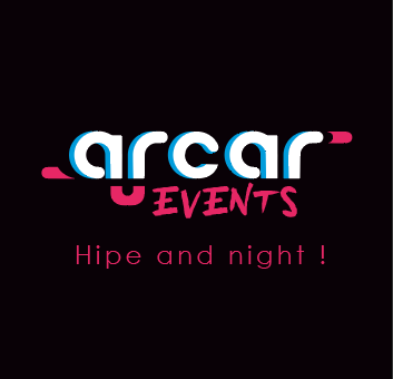 Arcar EVENT_Identité visuelle