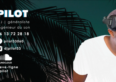 Arcar EVENT Screen animation vidéo