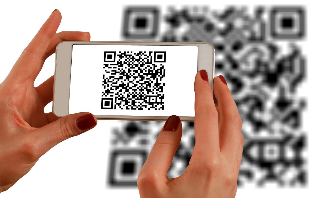 Visuel QR Code