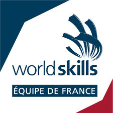 logo-worldskills-france equipe de france